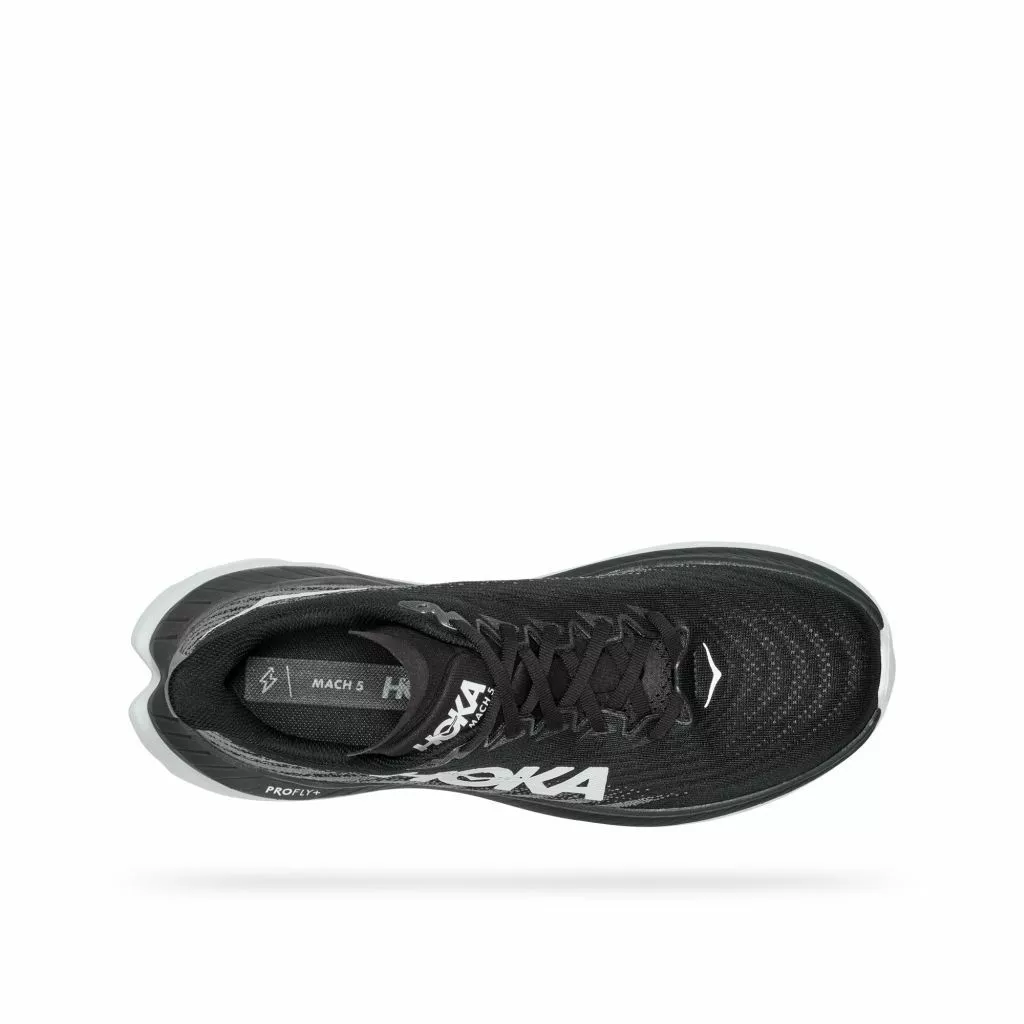 Hoka Mach 5 - Breit (D) 7 Hoka Mach 5 - Breit (D) – Bild 5