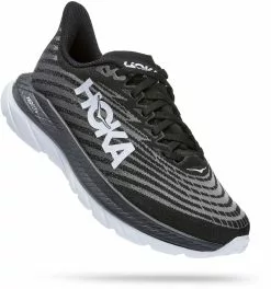 Hoka One One Bei Brügelmann Online Hoka One One Mach 5 Wide Laufschuhe Damen Schwarz