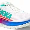 Hoka One One Bei Brügelmann Online Hoka One One Mach 5 Wide Schuhe Herren Weiß/rot -Hoka Verkäufe hoka one one mach 5 wide shoes men white flame 1