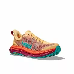 Hoka Mafate Speed 4 -Hoka Verkäufe hoka one one mafate speed 4 damen bunt 1131056 iflm 5