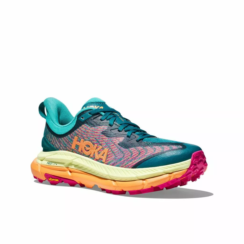 Hoka Mafate Speed 4 5 Hoka Mafate Speed 4 – Bild 3