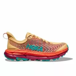 Hoka Mafate Speed 4