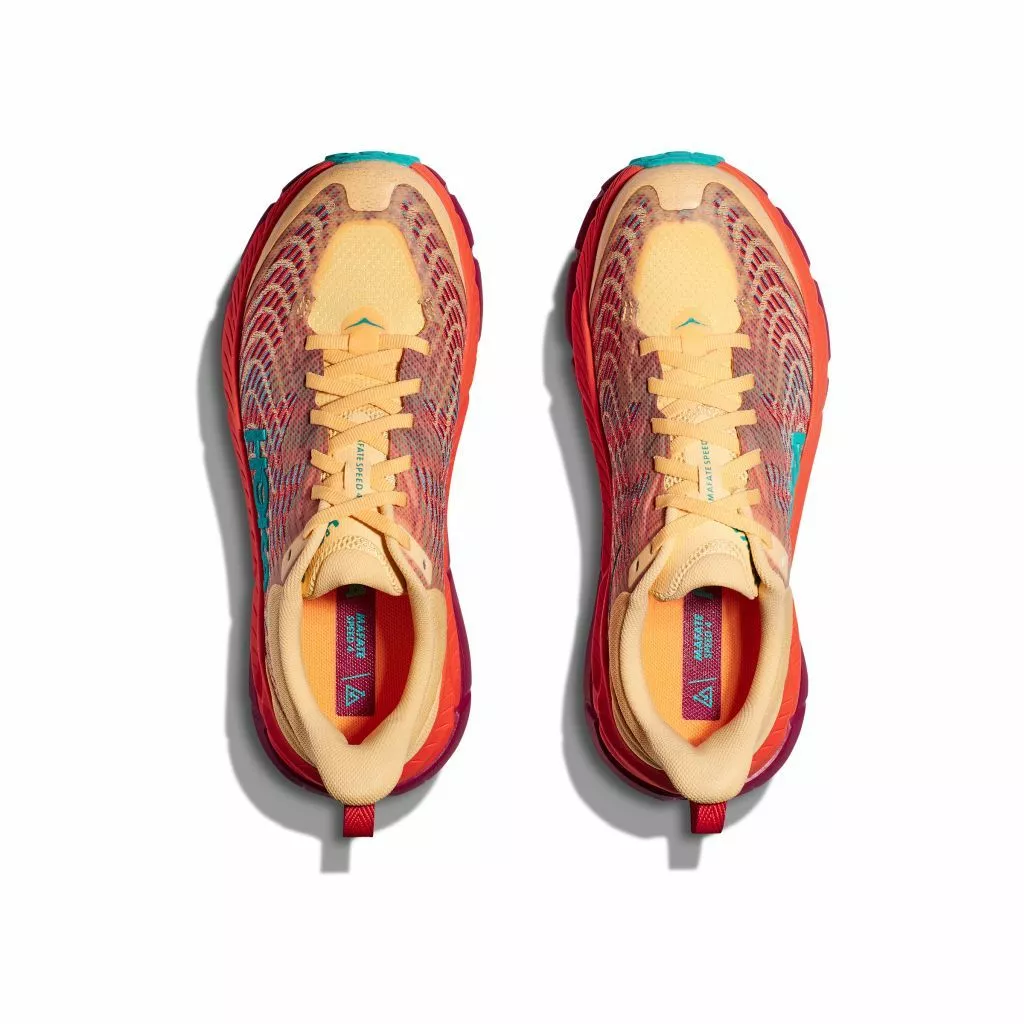 Hoka Mafate Speed 4 4 Hoka Mafate Speed 4 – Bild 2