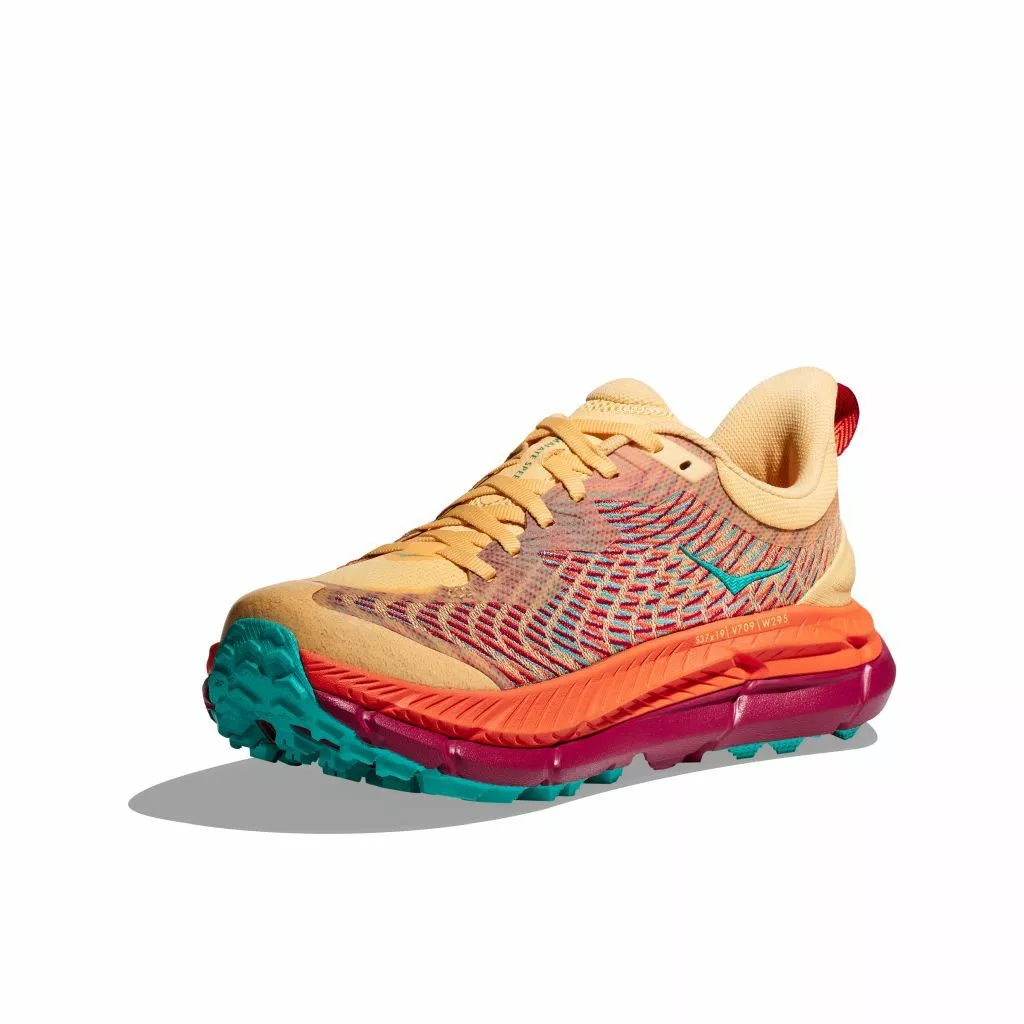 Hoka Mafate Speed 4 5 Hoka Mafate Speed 4 – Bild 3