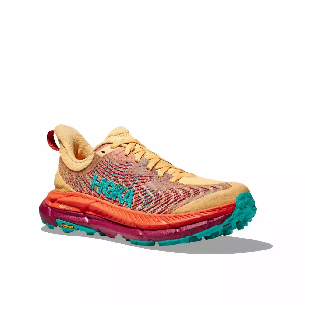 Hoka Mafate Speed 4 8 Hoka Mafate Speed 4 – Bild 6