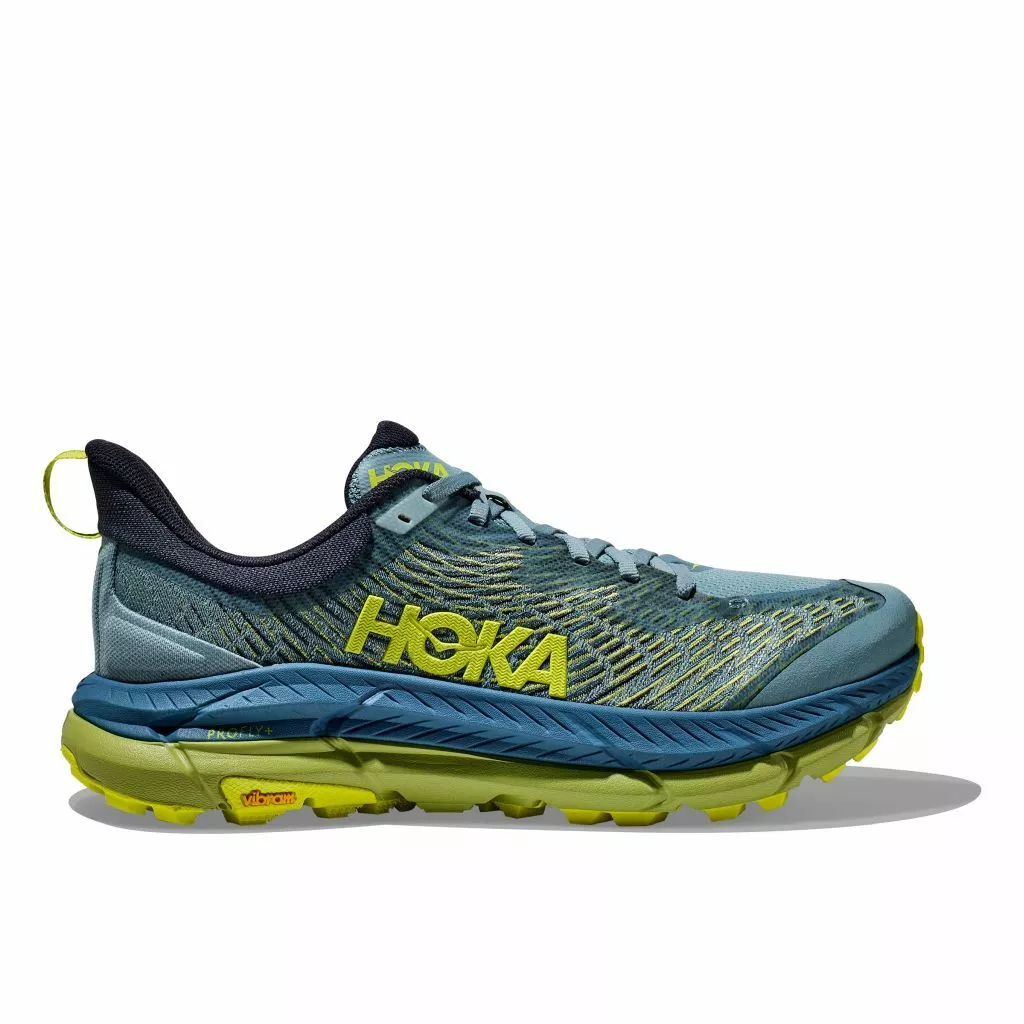 Hoka Mafate Speed 4 3 Hoka Mafate Speed 4