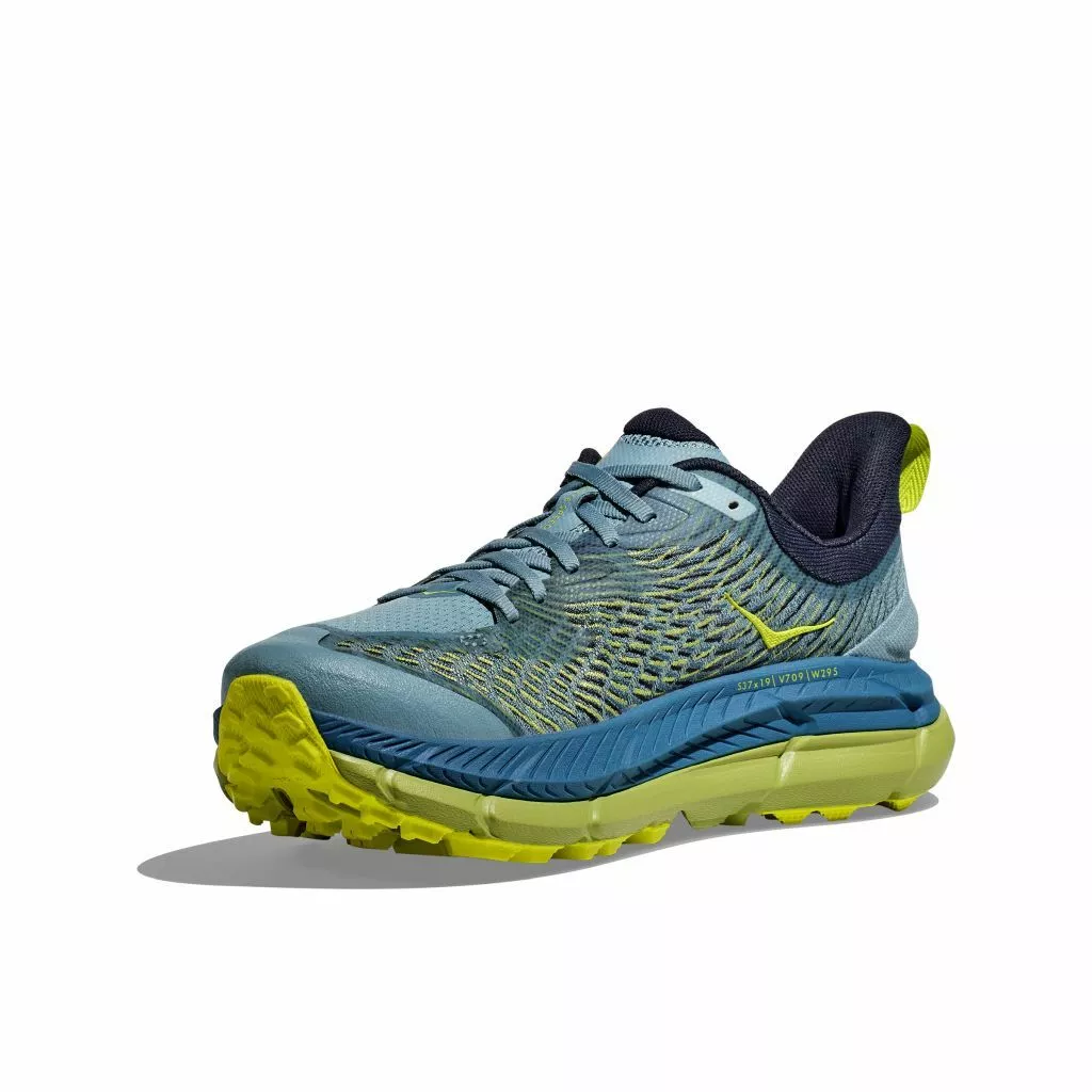 Hoka Mafate Speed 4 4 Hoka Mafate Speed 4 – Bild 2