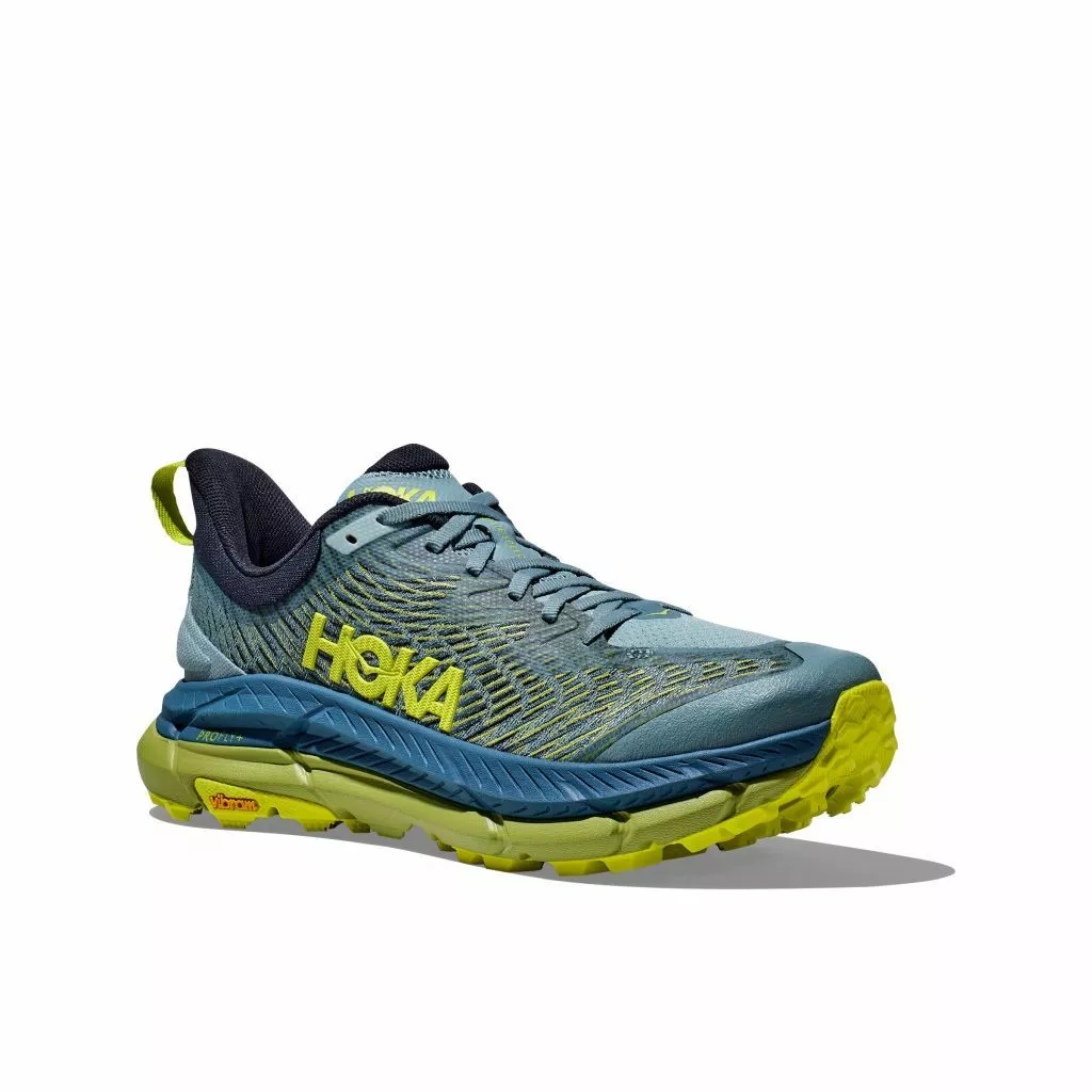 Hoka Mafate Speed 4 5 Hoka Mafate Speed 4 – Bild 3