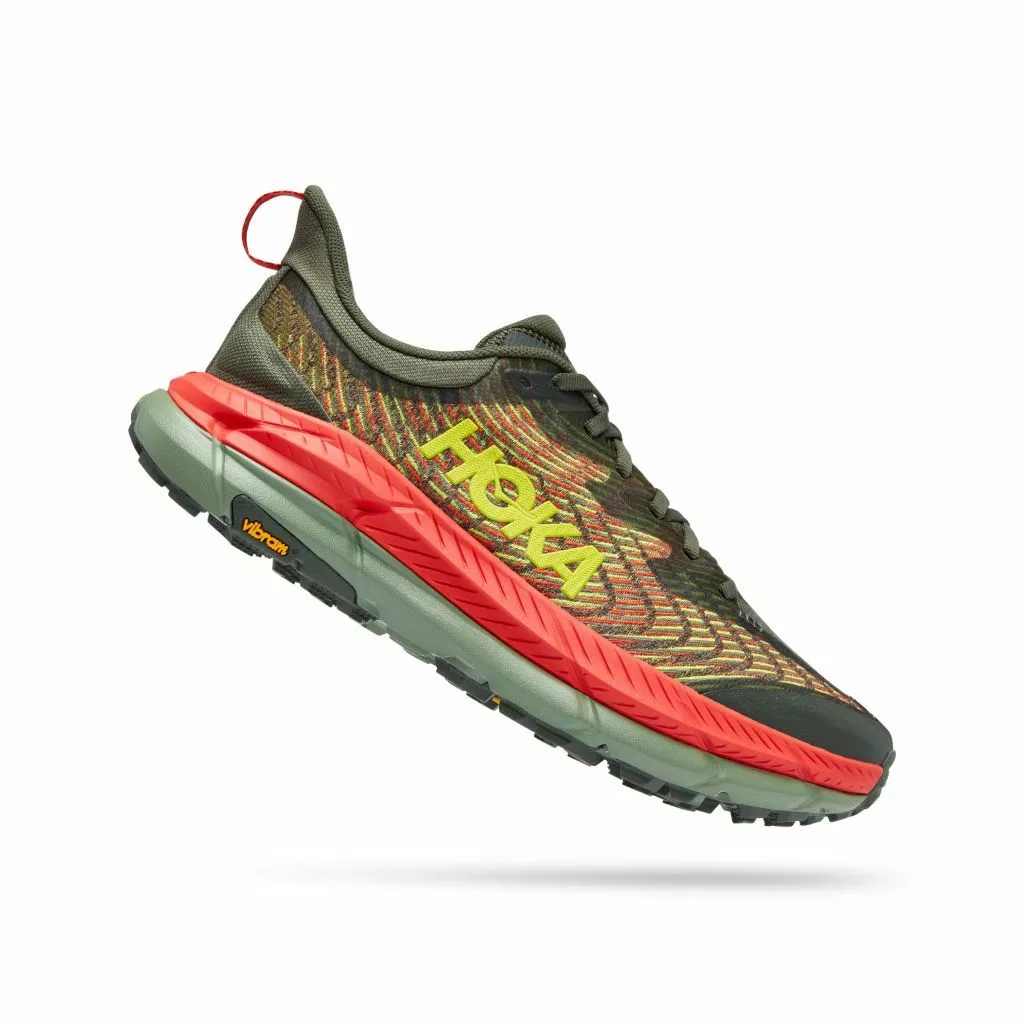 Hoka Mafate Speed 4 4 Hoka Mafate Speed 4 – Bild 2