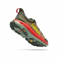 Hoka Mafate Speed 4 10 Hoka Mafate Speed 4 -Hoka Verkäufe hoka one one mafate speed 4 herren bunt 1129930 tfst 3