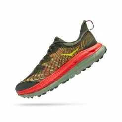 Hoka Mafate Speed 4 11 Hoka Mafate Speed 4 -Hoka Verkäufe hoka one one mafate speed 4 herren bunt 1129930 tfst 4