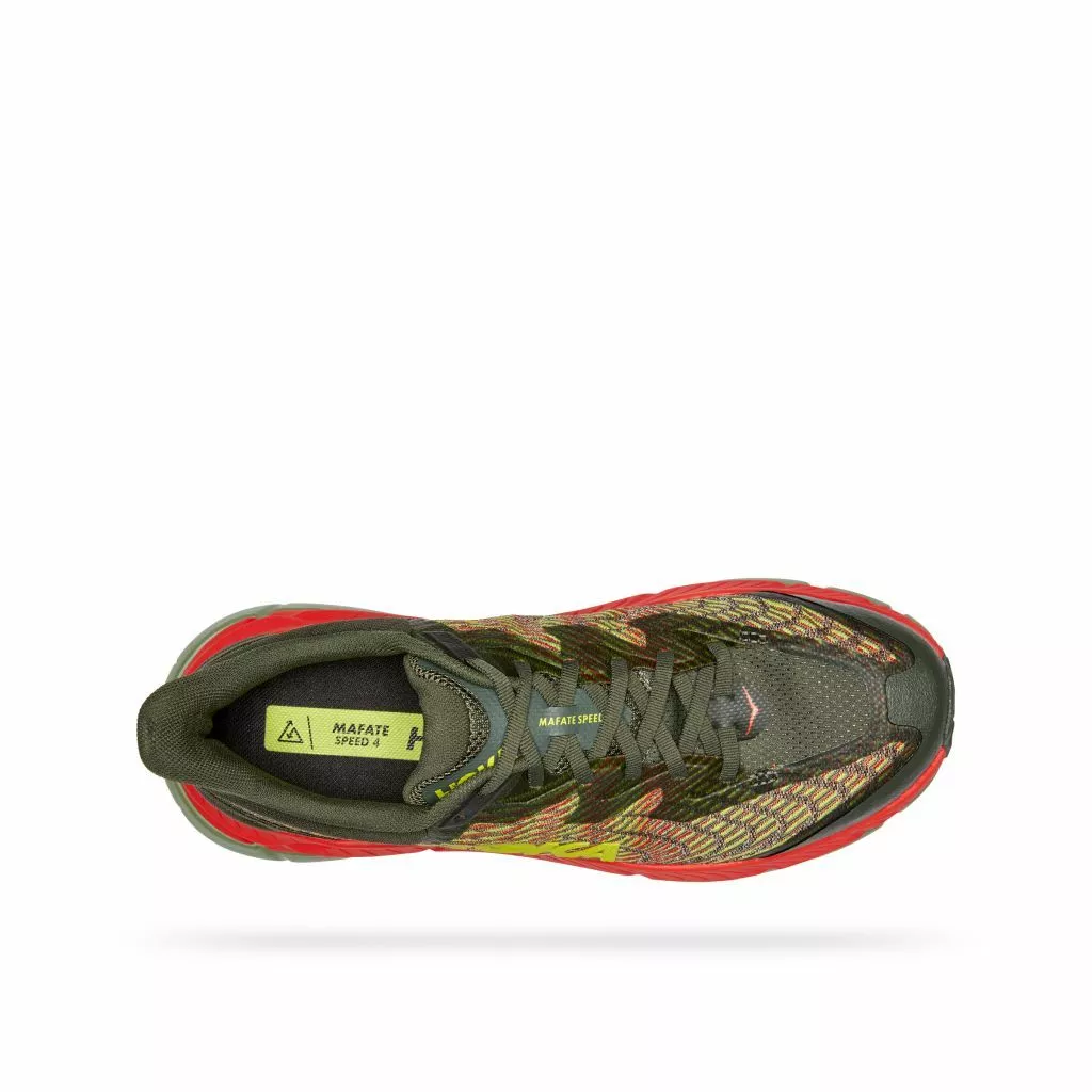 Hoka Mafate Speed 4 7 Hoka Mafate Speed 4 – Bild 5