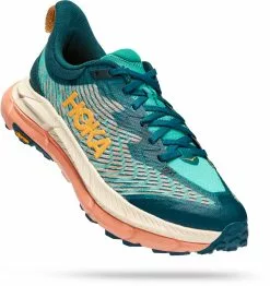 Hoka One One Bei Brügelmann Online Hoka One One Mafate Speed 4 Laufschuhe Damen Grün