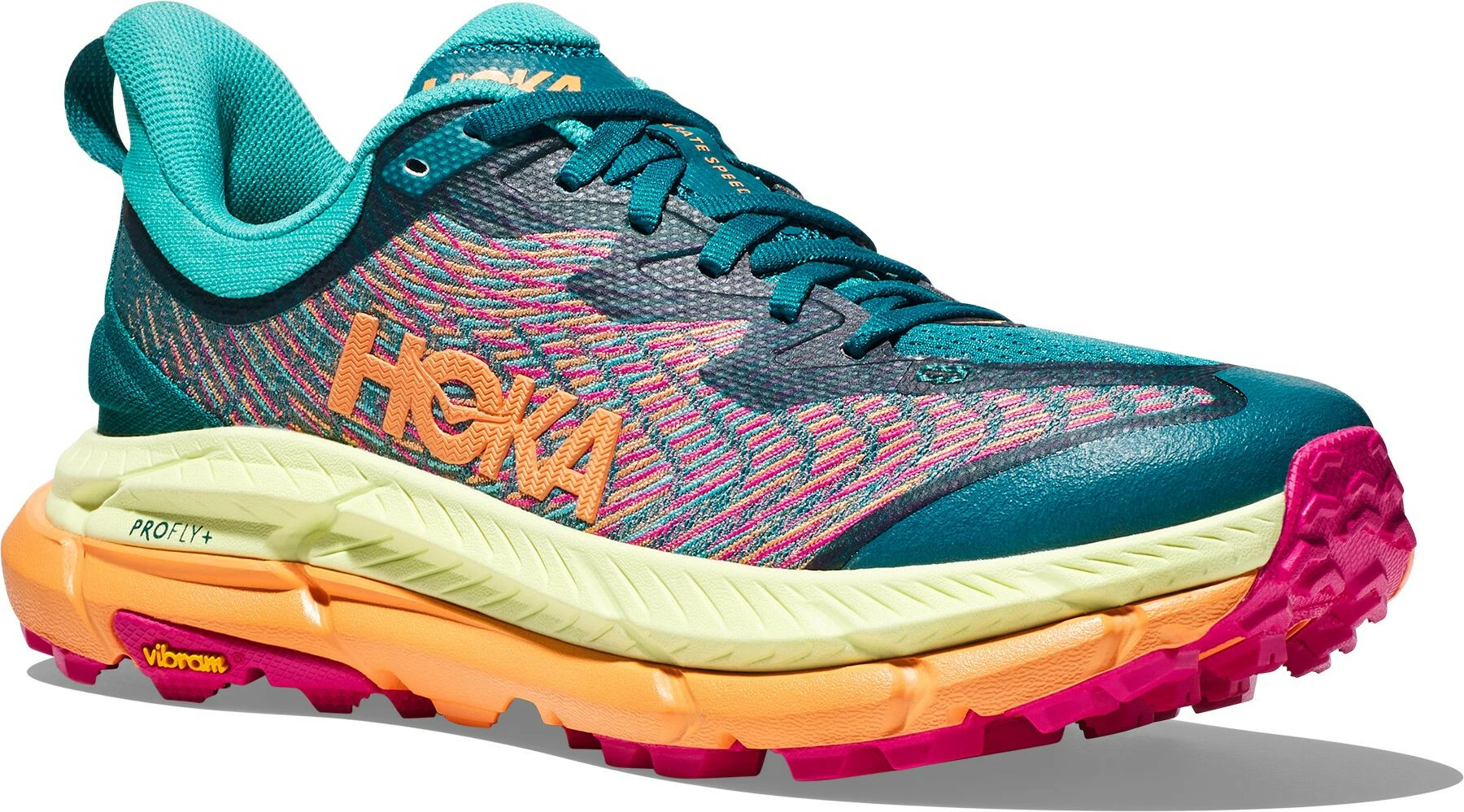 Hoka One One Bei Brügelmann Online Hoka One One Mafate Speed 4 Schuhe Herren Türkis/rot 3 Hoka One One Bei Brügelmann Online Hoka One One Mafate Speed 4 Schuhe Herren Türkis/rot