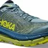 Hoka One One Bei Brügelmann Online Hoka One One Mafate Speed 4 Schuhe Herren Blau/gelb -Hoka Verkäufe hoka one one mafate speed 4 shoes men stone blue dark citron 1