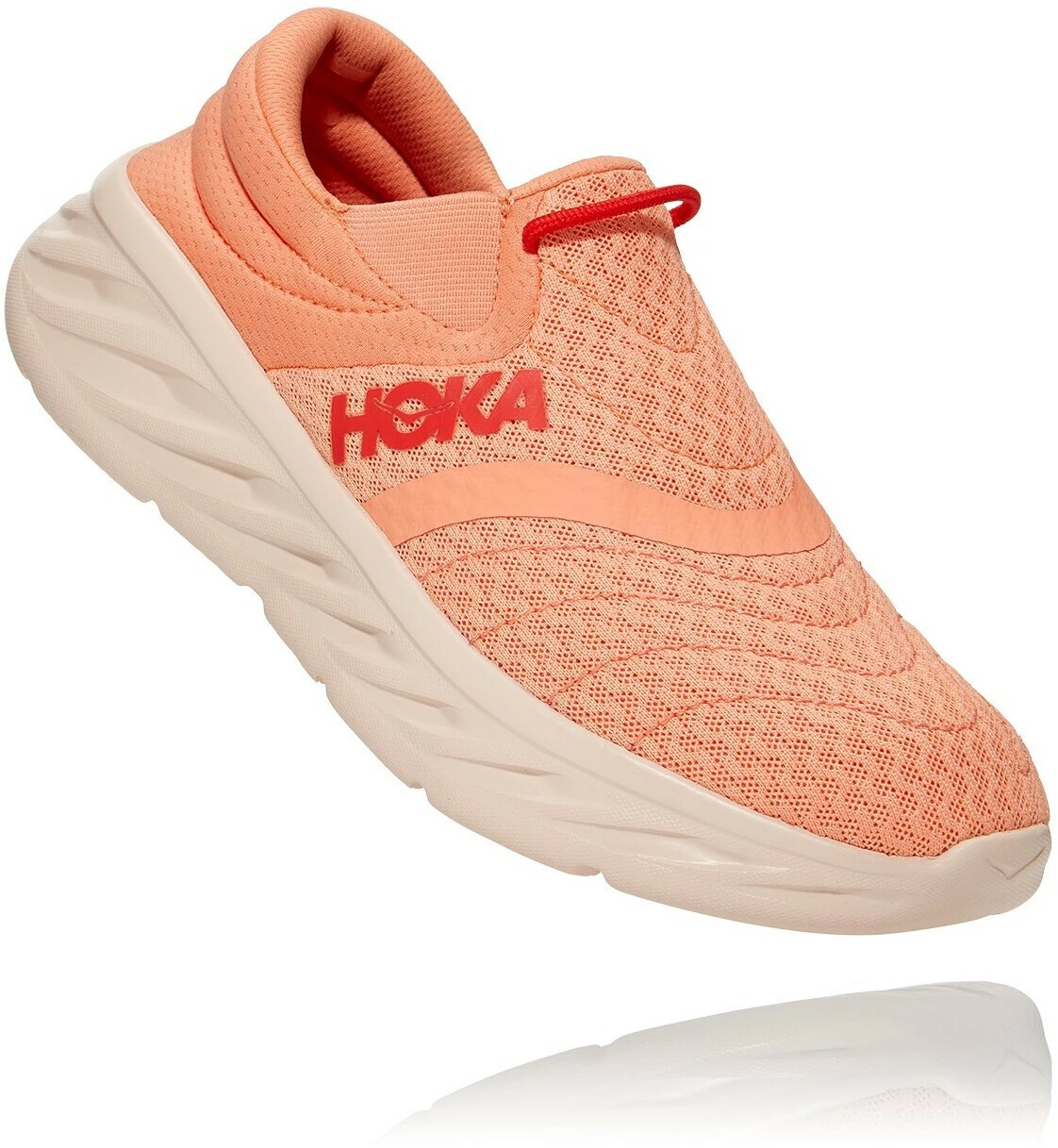 Hoka One One Bei Brügelmann Online Hoka One One Ora Recovery 2 Slides Damen Orange 3 Hoka One One Bei Brügelmann Online Hoka One One Ora Recovery 2 Slides Damen Orange
