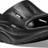 Hoka One One Bei Brügelmann Online Hoka One One ORA Recovery 3 Slides Schwarz -Hoka Verkäufe hoka one one ora recovery 3 slide black black 1