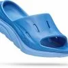Hoka One One Bei Brügelmann Online Hoka One One ORA Recovery 3 Slides Blau -Hoka Verkäufe hoka one one ora recovery 3 slide coastal sky all aboard 1