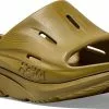 Hoka One One Bei Brügelmann Online Hoka One One ORA Recovery 3 Slides Oliv -Hoka Verkäufe hoka one one ora recovery 3 slide green moss green moss 1