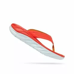 Hoka Ora Recovery Flip 9 Hoka Ora Recovery Flip -Hoka Verkäufe hoka one one ora recovery flip herren rot 1099675 fayw 2