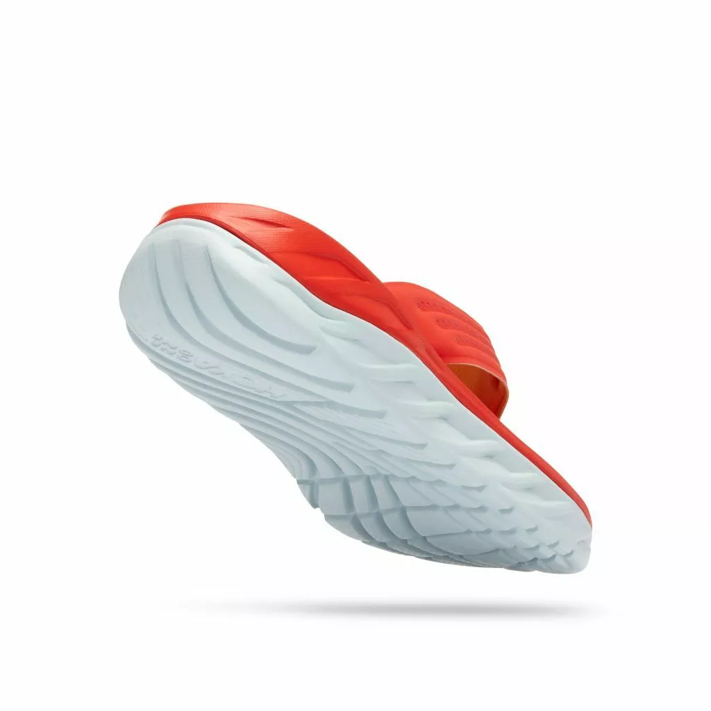 Hoka Ora Recovery Flip 5 Hoka Ora Recovery Flip – Bild 3