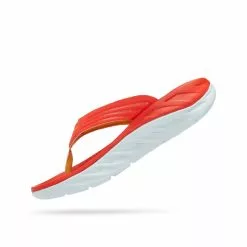 Hoka Ora Recovery Flip 11 Hoka Ora Recovery Flip -Hoka Verkäufe hoka one one ora recovery flip herren rot 1099675 fayw 4