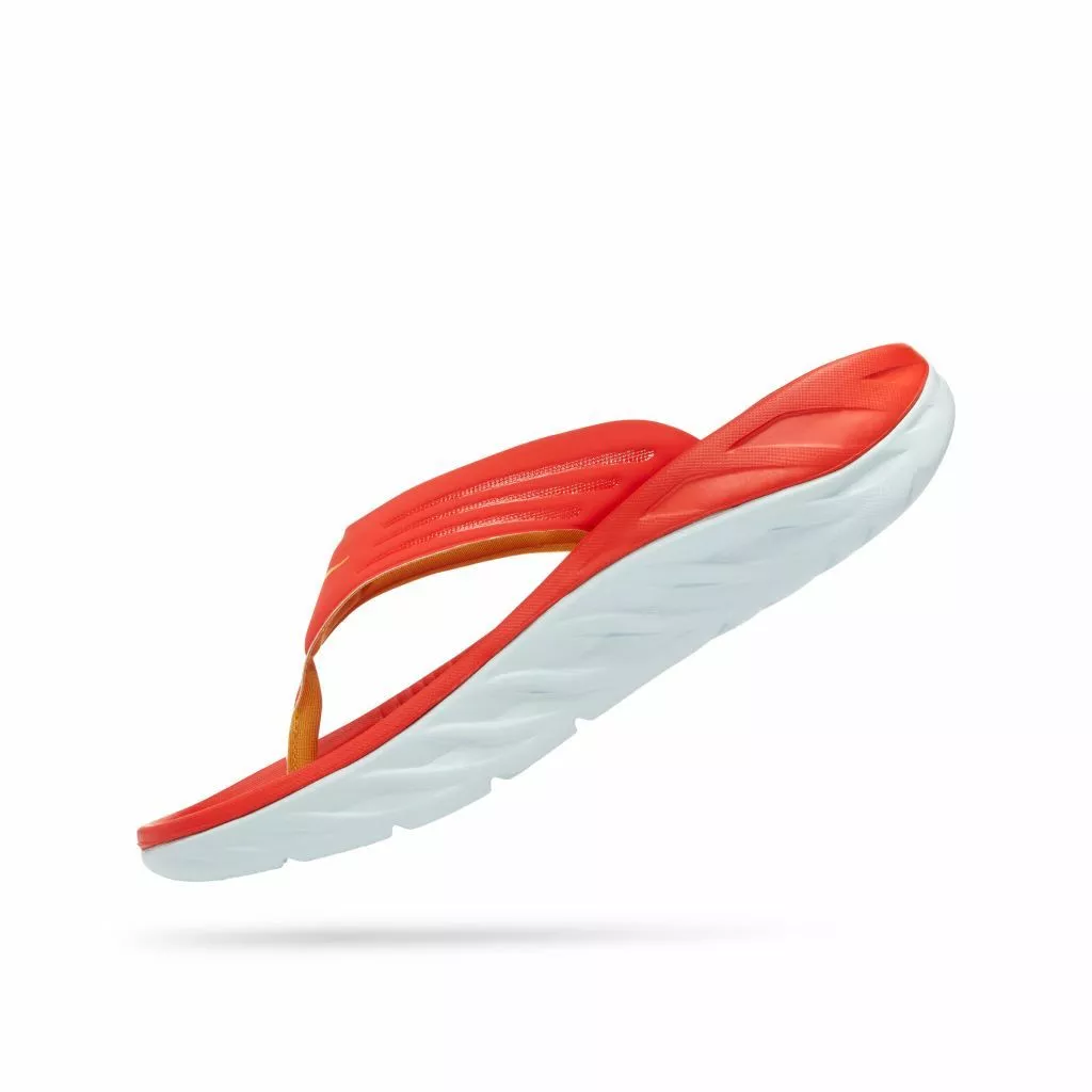 Hoka Ora Recovery Flip 6 Hoka Ora Recovery Flip – Bild 4