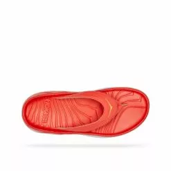 Hoka Ora Recovery Flip 12 Hoka Ora Recovery Flip -Hoka Verkäufe hoka one one ora recovery flip herren rot 1099675 fayw 5