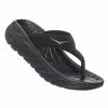 Hoka Ora Recovery Flip -Hoka Verkäufe hoka one one ora recovery flip herren schwarz 1099675 bdggr 1