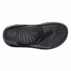 Hoka Ora Recovery Flip 12 Hoka Ora Recovery Flip -Hoka Verkäufe hoka one one ora recovery flip herren schwarz 1099675 bdggr 5
