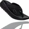 Hoka One One Bei Brügelmann Online Hoka One One Ora Recovery Flips Zehentrenner Herren Schwarz/grau -Hoka Verkäufe hoka one one ora recovery flips men black dark gull gray 1