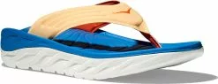 Hoka One One Bei Brügelmann Online Hoka One One Ora Recovery Flips Zehentrenner Herren Blau
