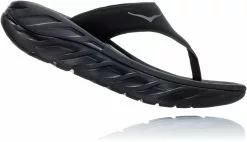 Hoka One One Bei Brügelmann Online Hoka One One Ora Recovery Zehentrenner Damen Schwarz