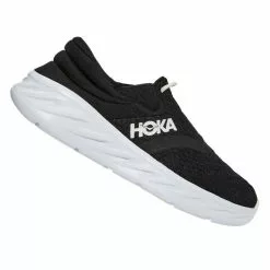 Hoka Ora Recovery Shoe 2 11 Hoka Ora Recovery Shoe 2 -Hoka Verkäufe hoka one one ora recovery shoe 2 damen schwarz 1119398 bwht 2