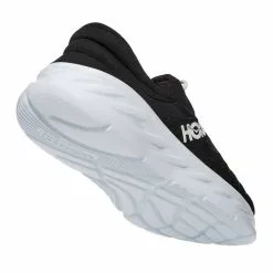 Hoka Ora Recovery Shoe 2 12 Hoka Ora Recovery Shoe 2 -Hoka Verkäufe hoka one one ora recovery shoe 2 damen schwarz 1119398 bwht 3