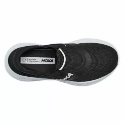 Hoka Ora Recovery Shoe 2 14 Hoka Ora Recovery Shoe 2 -Hoka Verkäufe hoka one one ora recovery shoe 2 damen schwarz 1119398 bwht 5