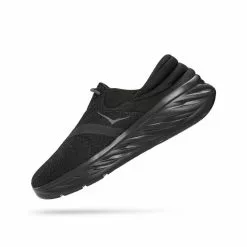 Hoka Ora Recovery Shoe 2 -Hoka Verkäufe hoka one one ora recovery shoe 2 herren schwarz 1119397 bblc 4