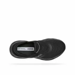 Hoka Ora Recovery Shoe 2 -Hoka Verkäufe hoka one one ora recovery shoe 2 herren schwarz 1119397 bblc 5