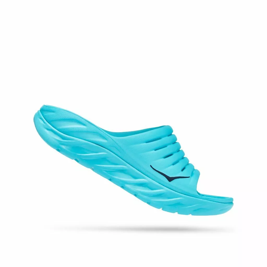 Hoka Ora Recovery Slide 4 Hoka Ora Recovery Slide – Bild 2
