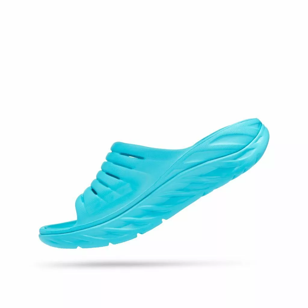 Hoka Ora Recovery Slide 6 Hoka Ora Recovery Slide – Bild 4