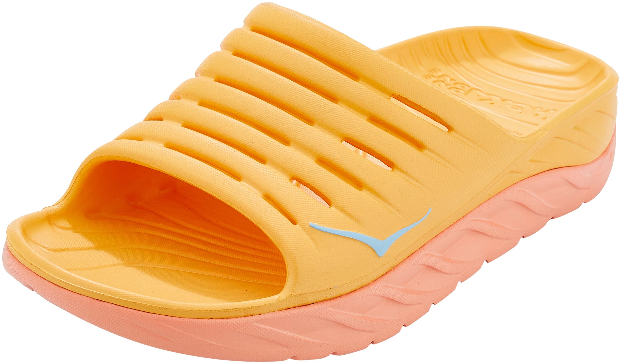 Hoka One One Bei Brügelmann Online Hoka One One Ora Recovery Slides Orange 3 Hoka One One Bei Brügelmann Online Hoka One One Ora Recovery Slides Orange