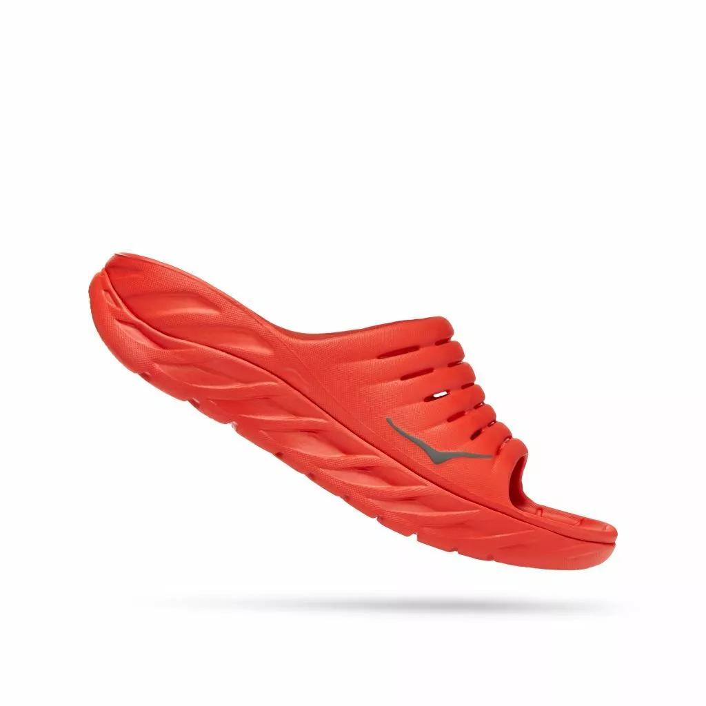 Hoka Ora Recovery Slide 4 Hoka Ora Recovery Slide – Bild 2