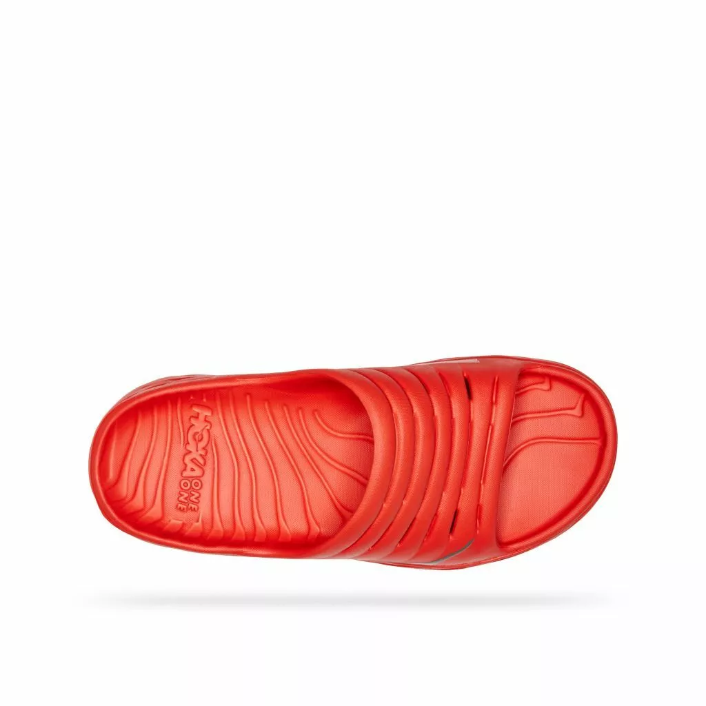 Hoka Ora Recovery Slide 7 Hoka Ora Recovery Slide – Bild 5