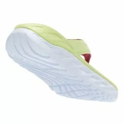 Hoka Ore Recovery Flip -Hoka Verkäufe hoka one one ore recovery flip damen gelb 1117910 bffc 3