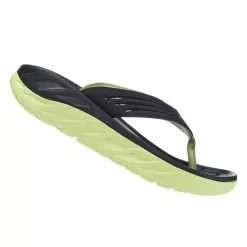 Hoka Ore Recovery Flip -Hoka Verkäufe hoka one one ore recovery flip herren schwarz 1099675 bgbt 2
