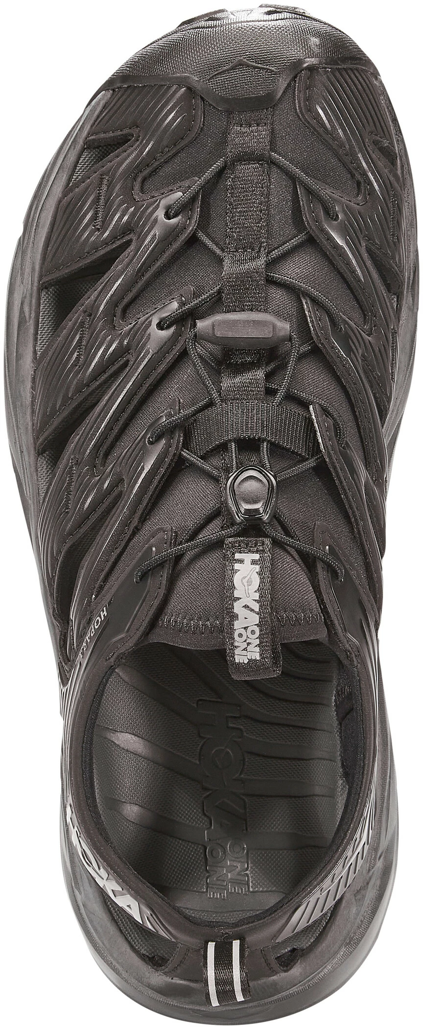 Hoka One One Bei Brügelmann Online Hoka One One Hopara Sandalen Herren Schwarz 4 Hoka One One Bei Brügelmann Online Hoka One One Hopara Sandalen Herren Schwarz – Bild 2