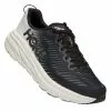 Hoka Rincon 3 - Breit (2E) -Hoka Verkäufe hoka one one rincon 3 breit 2e herren schwarz 1121370 bwht 1