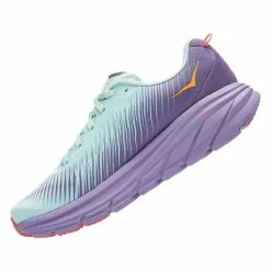 Hoka Rincon 3 -Hoka Verkäufe hoka one one rincon 3 damen blau 1119396 bgcv 4 1