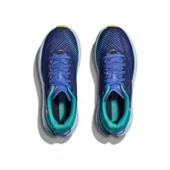 Hoka Rincon 3 -Hoka Verkäufe hoka one one rincon 3 damen bunt 1119396 bbcrm 5