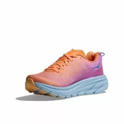 Hoka Rincon 3 - Breit (D) -Hoka Verkäufe hoka one one rincon 3 damen bunt 1119396 mocy 2 2